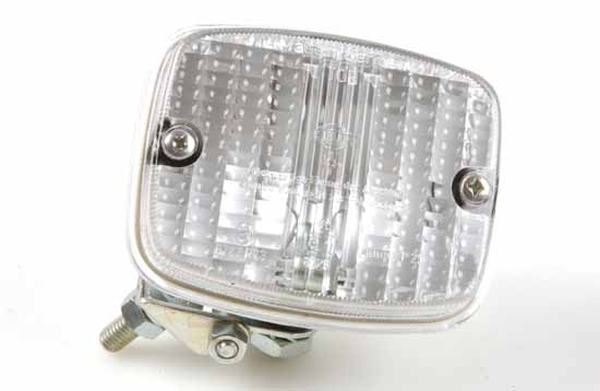 Reverse Light 98x78, jalaga (kroom)