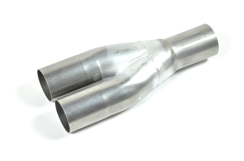 Centre/Rear Muffler 