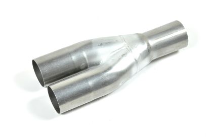 Centre/Rear Muffler 