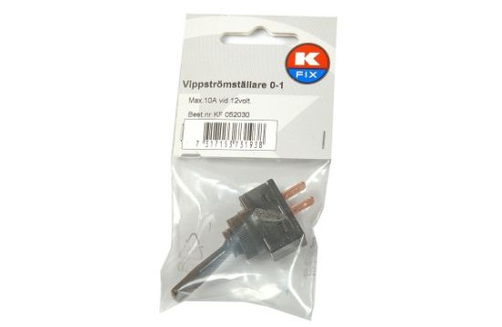 Switch hooblüliti 0-1, plaatühendus