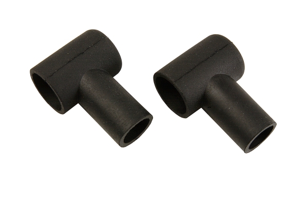 Cover Cap, plug housing Kaitsekumm kaitsmele, 2tk