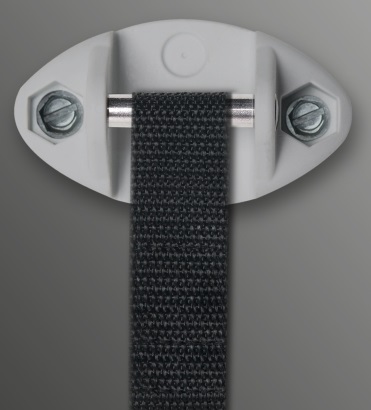 Boot-/Cargo Area Bag POD 1.0 (seinakinnitused) 2tk