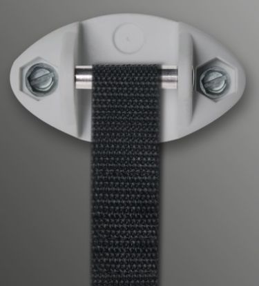 Boot-/Cargo Area Bag POD 1.0 (seinakinnitused) 2tk