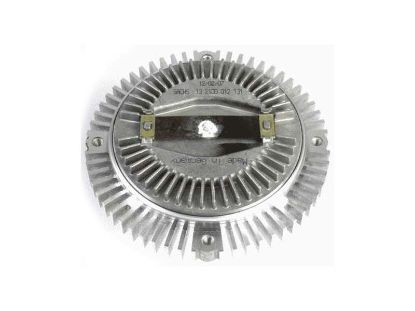 Clutch, radiator fan BMW - 1 271 416