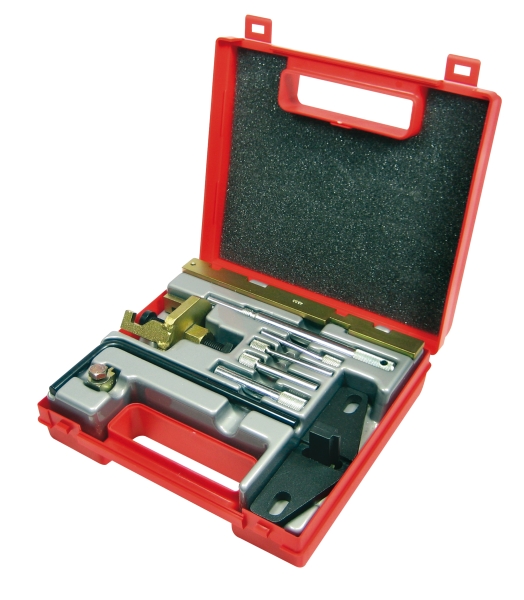 Retaining Tool Set, valve timing GAT4830 (Supersedes GAT4630)