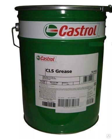 Grease CLS Grease 18kg