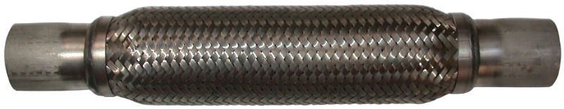 Flex Hose, exhaust system 45,0x383