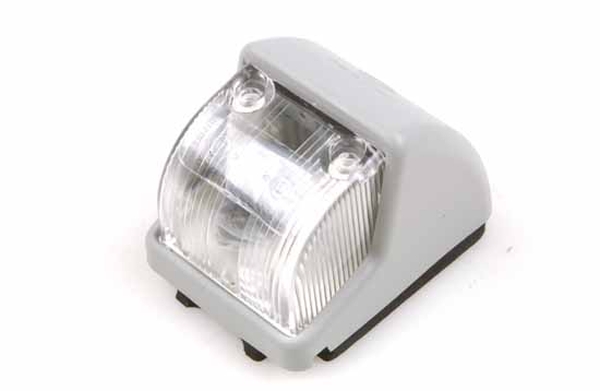 Park Light ääretuli valge