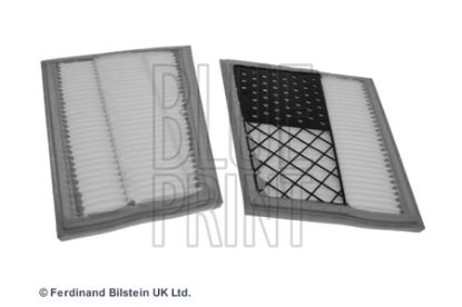 Air filter kit 