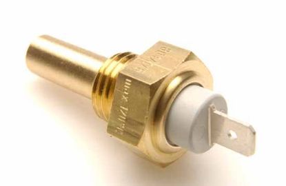 Sensor, coolant temperature 