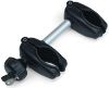 Bike Rack, trailer hitch carrier TowVoyage (4 rattale, 7pin)