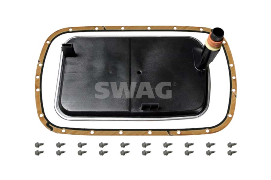 Hydraulic Filter Set, automatic transmission BMW - 24 11 7 510 012