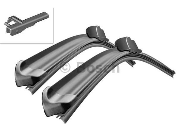 Wiper Blade Aerotwin A977S SET 650/425mm