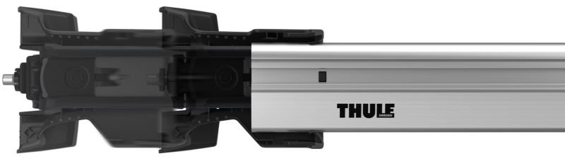 Roof Rack Load Bar WingBar Edge 68