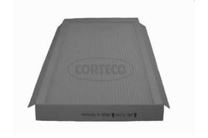 Filter, cabin air CHEVROLET LACETTI