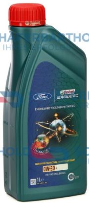 Engine Oil FORD OE Magnatec 0w-30 D 1L