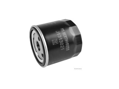 Oil Filter MAZDA - LFY1-14-302