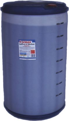 Antifreeze, window cleaning system TALV 205L - ETANOOL