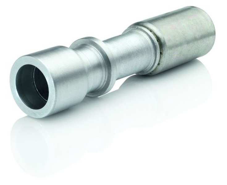 Seal, coolant tube HoseLOK Al NK 15-R10