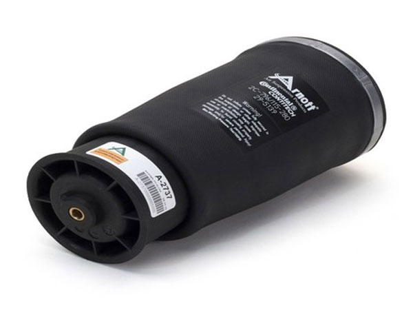 Bellow, air suspension BMW 5 Series (E39) 95-03 taga 37121094613