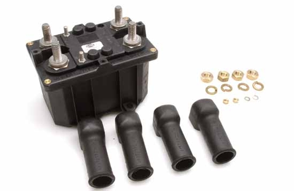 Main Switch, battery Peavoolulüliti 250A 24V