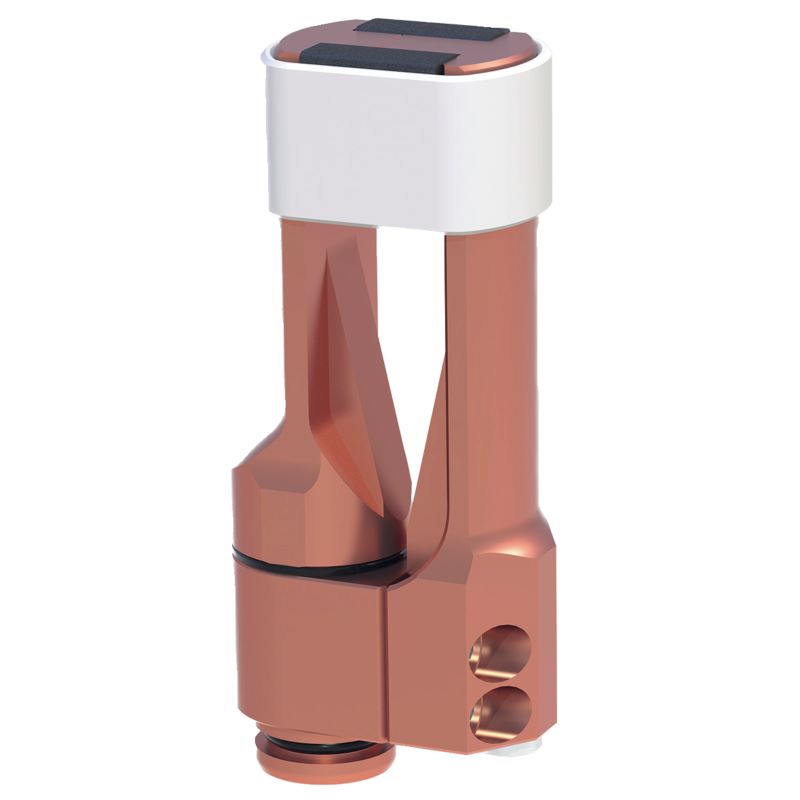 Induction Heating Gun Induktsioonkuumuti ots sirge rattapoltidele