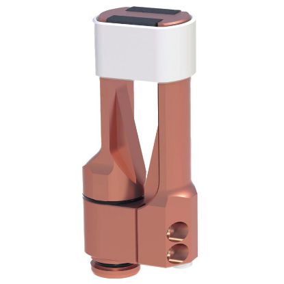 Induction Heating Gun Induktsioonkuumuti ots sirge rattapoltidele