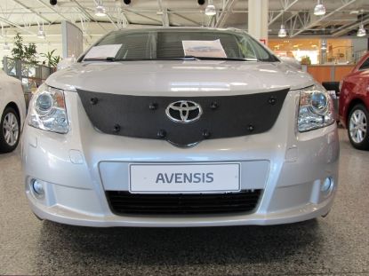 Trim/Protective Strip, radiator grille Toyota Avensis 2009-2011