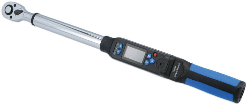 Torque Wrench 