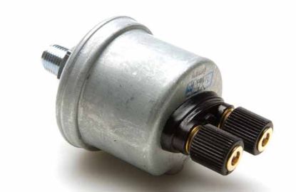 Sensor, oil pressure 