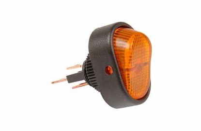 Switch hooblüliti 12V sulguv