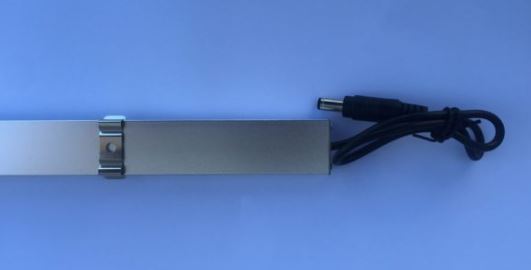 Shelve/-system LED-vagusti 100cm, IP65,240lm