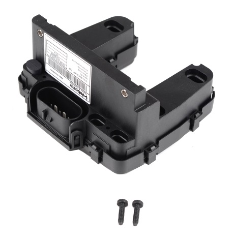 Control unit, auxilliary heater 