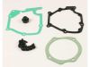 Gasket set, auxilliary heater 