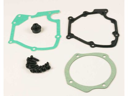 Gasket set, auxilliary heater 