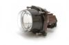 Headlight Bi-Halogen 90mm moodul VOLVO - 1 723 282 4 - E1 24