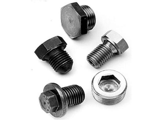 Assortment, oil drain plugs õlikork M15x1,5 VW, Audi, Ford