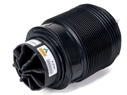 Bellow, air suspension 