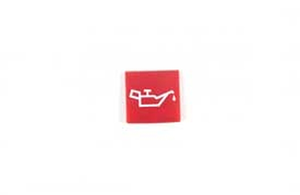 Switch Cover 511-le, õlirõhk