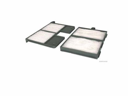 Filter, cabin air AVENSIS VERSO (AC_) kompl.
