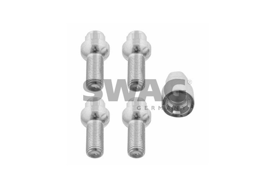 Wheel Stud M14x1,5mm x 29mm B529