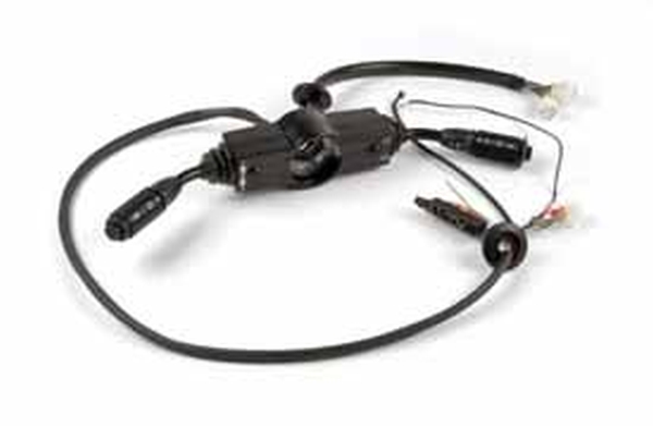 Steering Column Switch Volvo roolilüliti