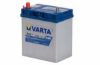 Starter Battery 40Ah 330A 187*127*227 + - BLUE dynamic