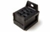 Relay Socket minireleele 9-otsaga -WH nr WH