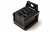 Relay Socket minireleele 9-otsaga -WH nr WH