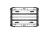 Luggage Rack, trailer hitch carrier Trail M (135x90x18cm) -ST