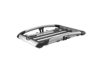 Luggage Rack, trailer hitch carrier Trail M (135x90x18cm) -ST