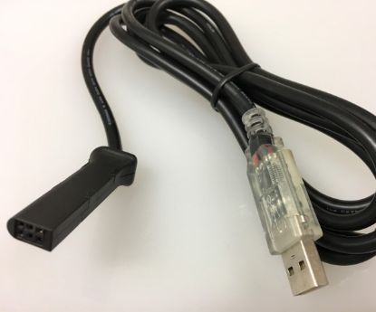 Control Unit, tachograph 