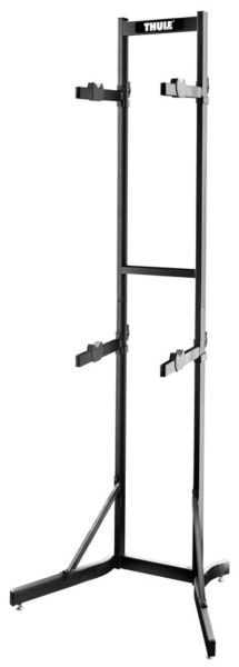 Extension Set, tow bar coupling bike carrier Bike Stacker, raam kuni 2 jalgratta hoidmiseks