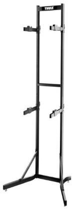 Extension Set, tow bar coupling bike carrier Bike Stacker, raam kuni 2 jalgratta hoidmiseks